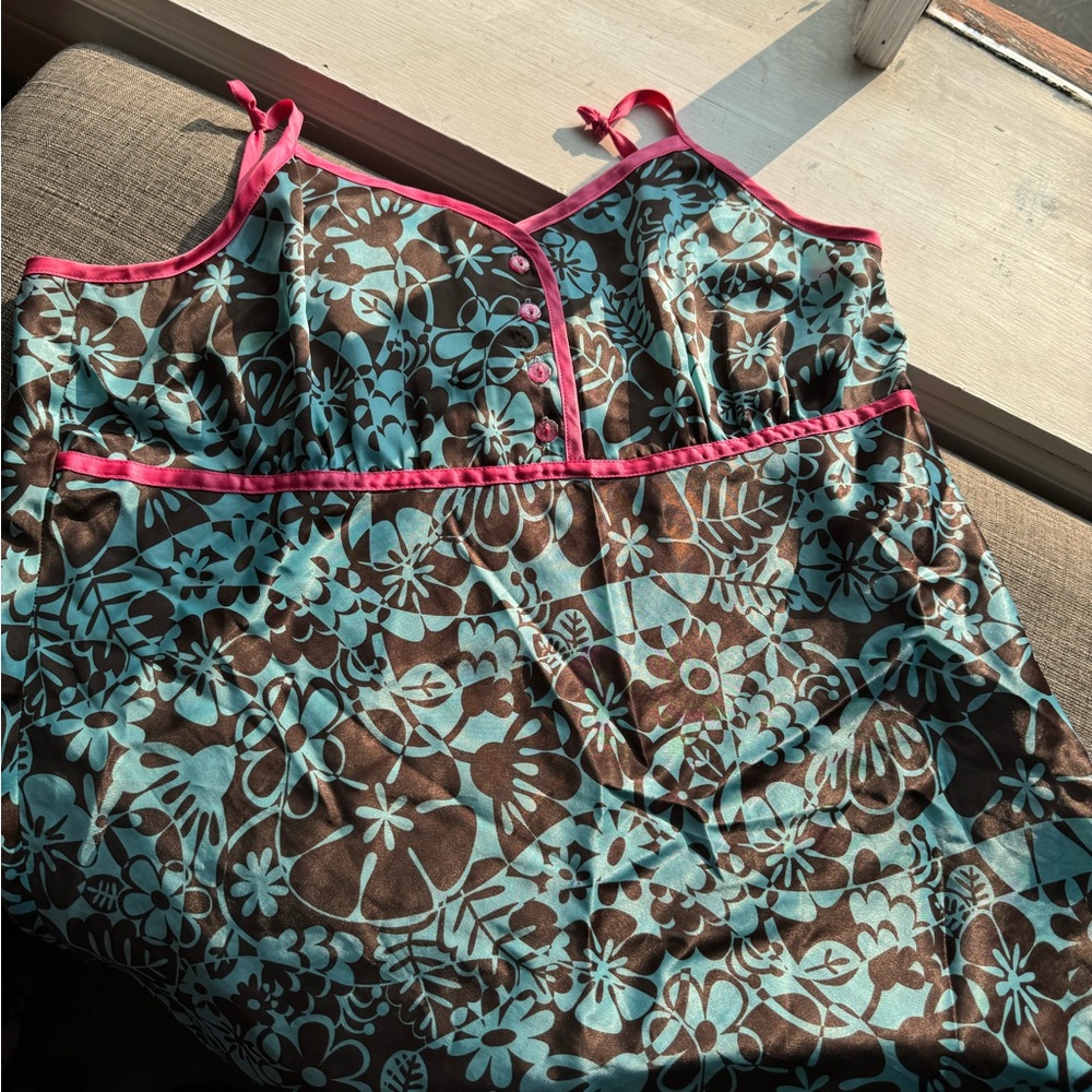 Limited Too Pajama Cami‎